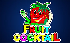 La slot machine Fruit Cocktail