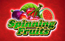 La slot machine Spinning Fruits